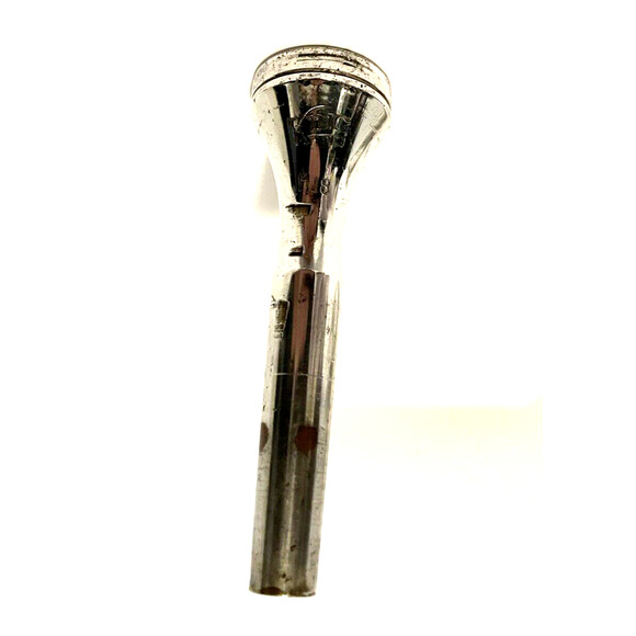 Vintage King 18M Trumpet Mouthpiece - Picture 5 of 9